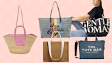 15 best eco-conscious shopping tote bags you'll ever need