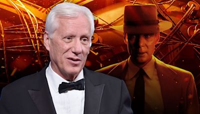 ...Trump Supporter James Woods On Why His ‘Oppenheimer’ Involvement Was Kept Quiet: “I Basically Remain Invisible, ...
