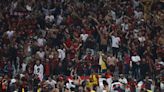 0-2. Flamengo sorprende a Corinthians y da un paso al frente en la serie