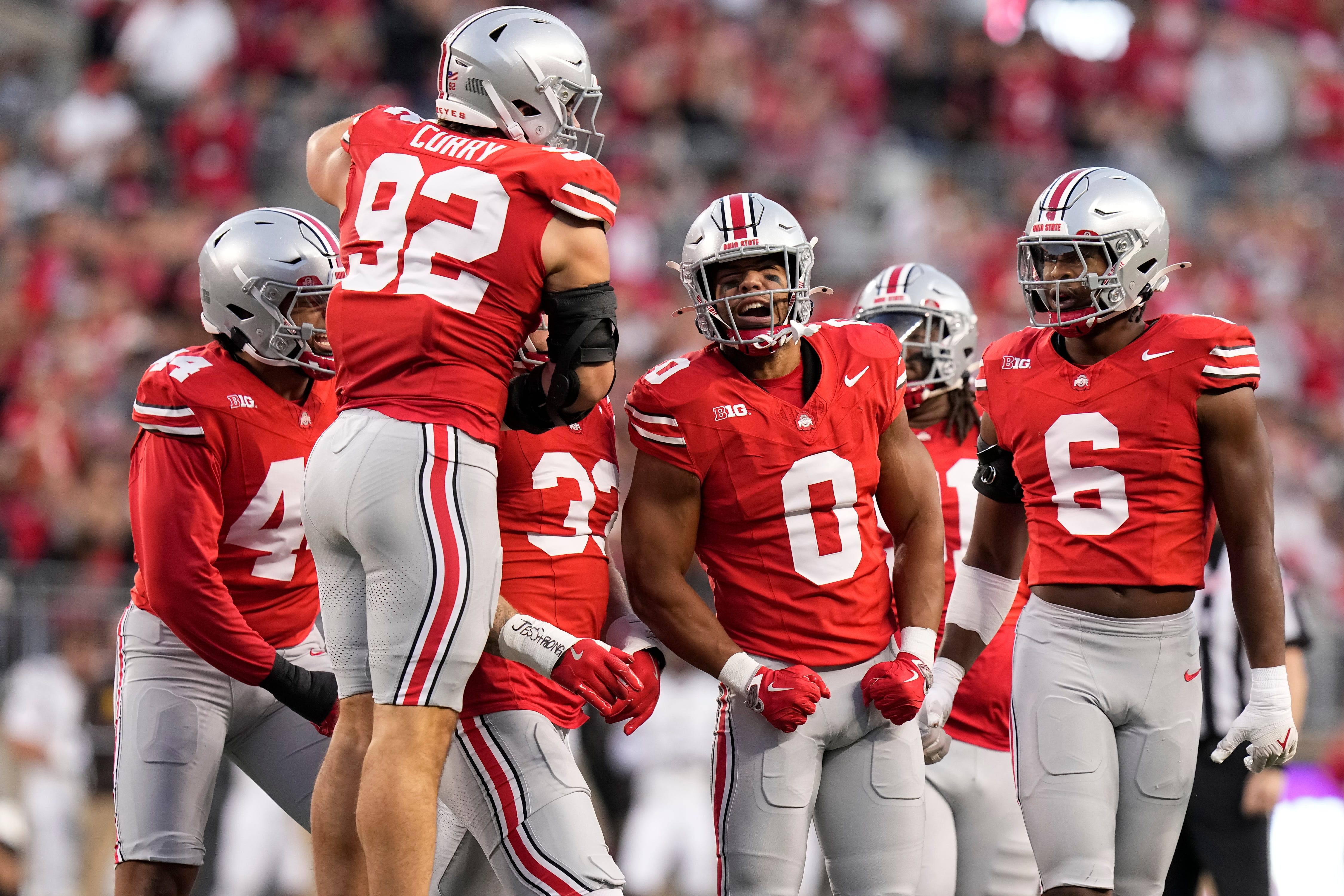 Ohio State vs. Marshall preview and prediction