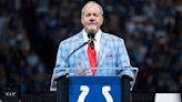 Indianapolis Colts owner Jim Irsay says he was arrested in 2014 because he’s a ‘rich, White billionaire’
