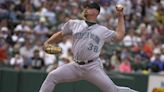 Former MLB Pitcher Dead at 55