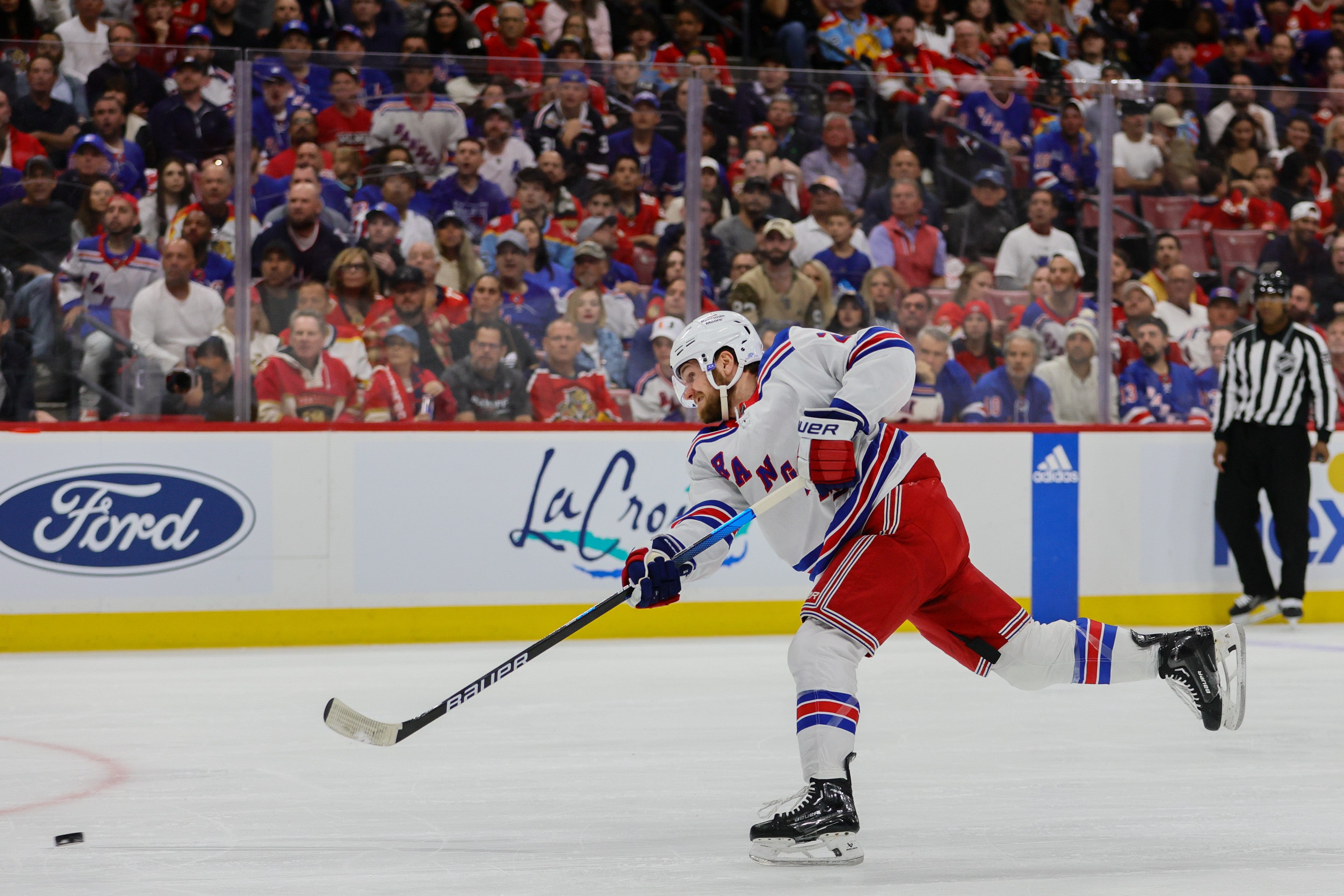 Three Rangers who must step up in Game 6 to save the season