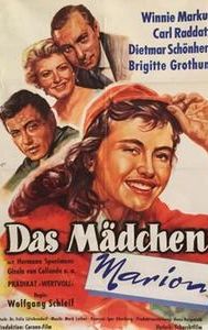 Das Mädchen Marion