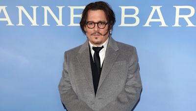 Johnny Depp: Diese Filmrolle hielt er für eine schlechte Idee