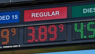 Circle K Fuel Day is today. How to save 40 cents a gallon on gas in metro Phoenix