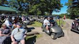 Golfers raise money for Wisconsin Veterans Home