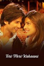 Teri Meri Kahaani (film)