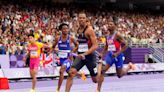 Carl Lewis says it's 'time to blow up the system' after another disaster for U.S. men's 4x100 relay