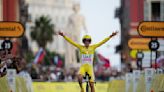 Tour champion Pogacar ruled out of Paris road race