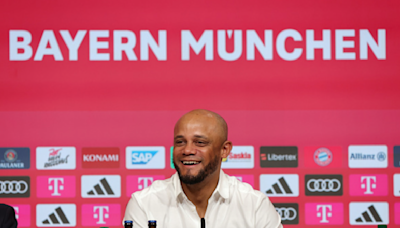 A New Era In Munich: What are the big questions that Vincent Kompany has to answer this summer? - Soccer News