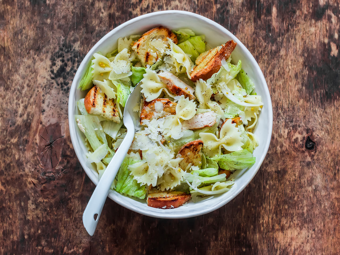 The Pioneer Woman's Transformative Take On Pasta Salad Makes it Entrée-Worthy
