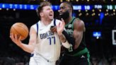 Mavs vs Celtics Prop Picks and Best Bets for Game 1 of the NBA Finals