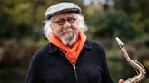 Charles Lloyd: ‘My great-great-grandmother was raped for years by her slave owner’