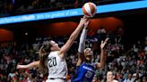 How to watch Connecticut Sun’s preseason game against New York Liberty