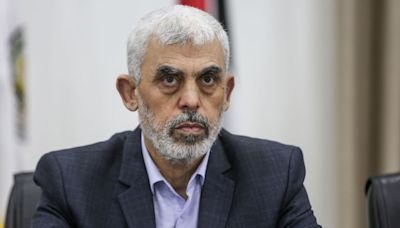 El director de la CIA dice que el líder de Hamas se enfrenta a la creciente presión de sus propios comandantes para poner fin a la guerra de Gaza