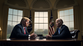 2024 Election Cliffhanger: Biden Leads Trump By Just A Point In Latest Poll As Overwhelming Majority Look Forward To TV...