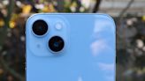 Apple’s iPhone 14 Pro camera is almost certainly coming to the iPhone 15 and 15 Plus