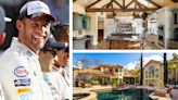 Formula One Racer Jenson Button Buys $6.2M Agoura Hills, CA, Abode