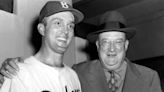 Carl Erskine, last surviving member of Dodgers’ ‘Boys of Summer,’ dead at 97