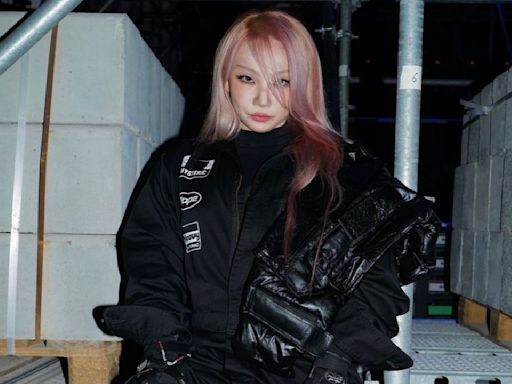 2NE1’s CL gets spotted at YG Entertainment HQ further fueling girl group’s comeback rumors