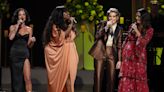 Loretta Lynn’s Life Celebrated by George Strait, Brandi Carlile, Tanya Tucker and More
