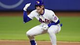 Mets’ Brett Baty appears to have avoided injured list stint