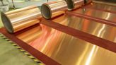 Copper Rises With Metals on Fed Pivot Optimism and Chinese Cuts
