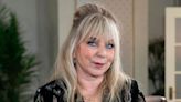 Absolutely Fabulous' Helen Lederer says she is mum-shamed by daughter for giving her junk food