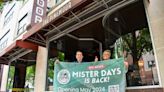 Mister Days set to open in Clarendon next month after five-year hiatus | ARLnow.com