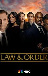 Law & Order