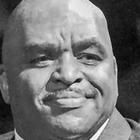 Solomon Burke