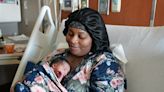Photos: Colorado hospitals celebrate babies born on 2024 leap day