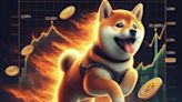 Shiba Inu Burn Rate Jumps 25,000%; Market Awaits Price Response - EconoTimes