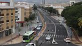 Urbanismo sube el precio de la última obra de Trassierra para completar la reforma de la avenida