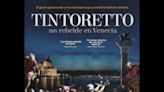 Película: "Tintoretto. Un rebelde en Venecia"