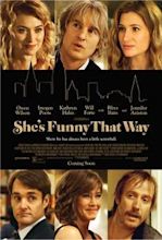 She's Funny That Way (film)