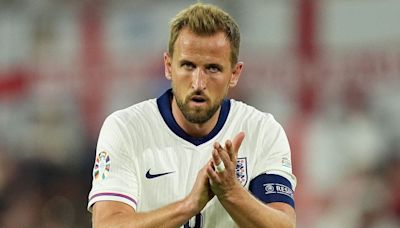 Harry Kane: England can enjoy topping group but more to come in knockout stage