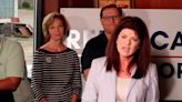 Kleefisch downplays Trump endorsement on final swing