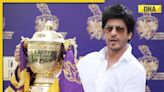IPL mega auction: Big boost for Shah Rukh Khan as this team owner also seeks scrapping of mega auction