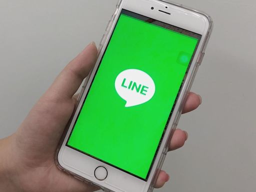 救不回！LINE帳號1行為 聊天紀錄、好友、相簿全掰掰