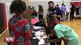 Students learn more about area occupations at annual Shawnee Career Fair