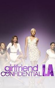 Girlfriend Confidential: LA