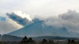 La relación del Popocatépetl y el volcán más pequeño del mundo