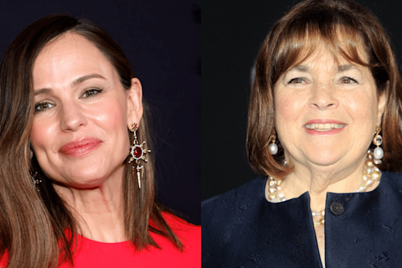 Ina Garten Shares Bold Opinion of Jennifer Garner After Her Assistant 'Dismissed' Actress' Collab Request