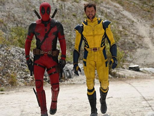 Deadpool y Lobezno, “amistad genuina y real” dentro y fuera de la película