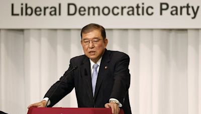 Shigeru Ishiba: political troublemaker set to take charge in Japan