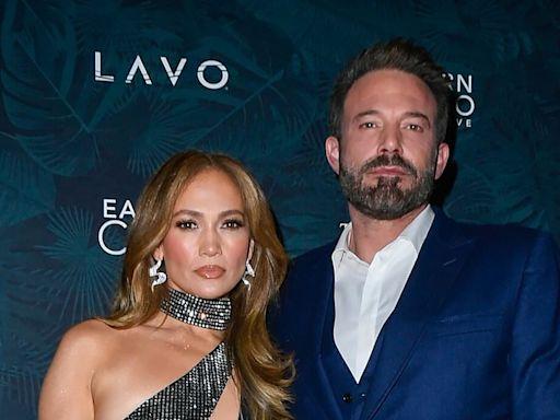 Jennifer Lopez leaves Hamptons home after birthday without Ben Affleck