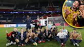 La 'vendetta' del Borussia Dortmund ante el PSG en redes sociales: "Sabe como el buen vino"