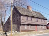 Boardman House (Saugus, Massachusetts)